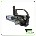 2700kg ball coupler