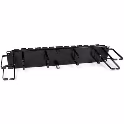 2U cable manager