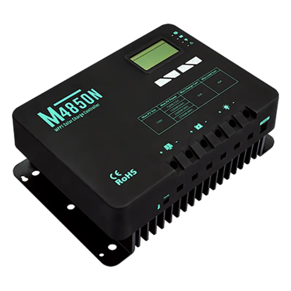 2kW 48V charge controller