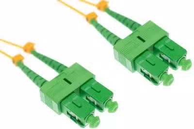 3 m Duplex 9/125