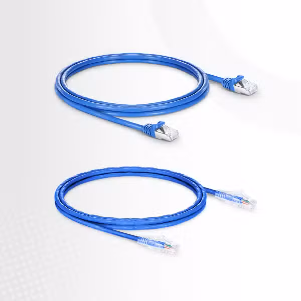 3M Cat6 patch cord