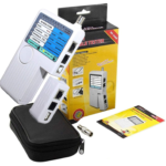 4-in-1 cable tester