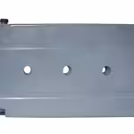 40L vertical water tank