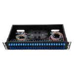 48 port ODF panel