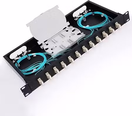 48 port SC/UPC duplex