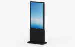 55 inch digital signage