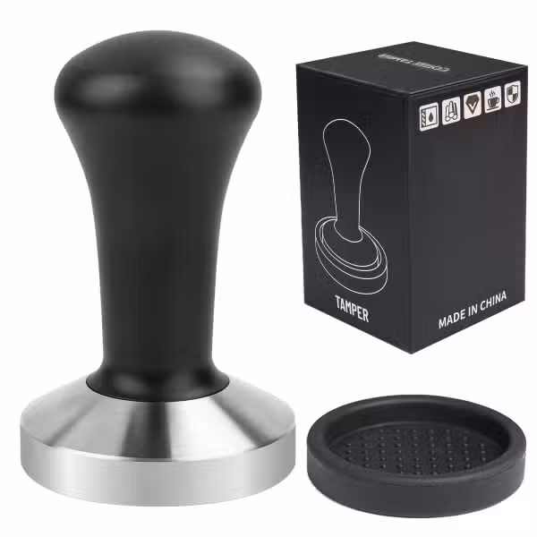 58mm coffee tamper