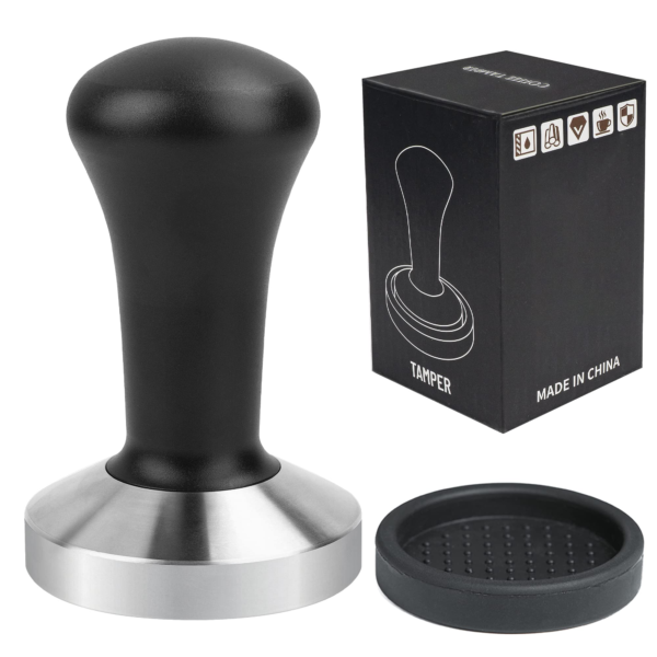 58mm coffee tamper