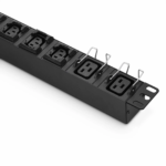 6-Way C13 PDU