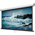60x60 projector screen