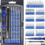 63 in 1 tool kit