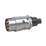 7 Pin Plug Male