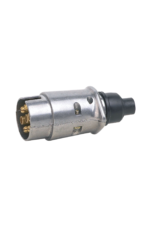 7 Pin Plug Male