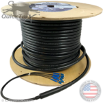 8 core OS2 cable