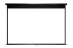 80x80 manual pull-down screen