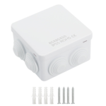 85x85x50 Adapter Box
