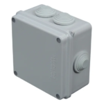 85x85x50 Adapter Box