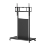 86-96 inch display stand