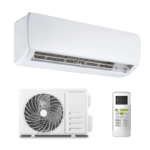 9000BTU Split Air Conditioner