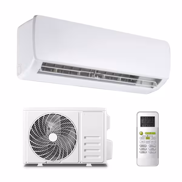 9000BTU Split Air Conditioner