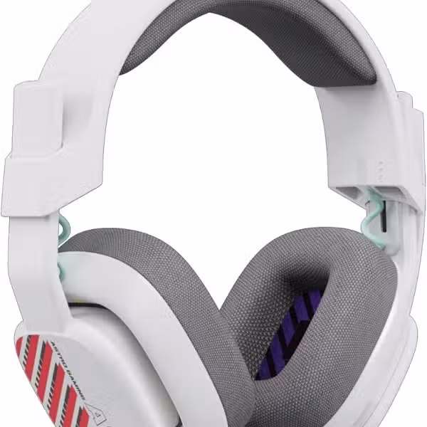 A10 wired gaming headset
