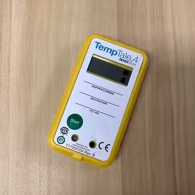 A100033 wireless temperature controller