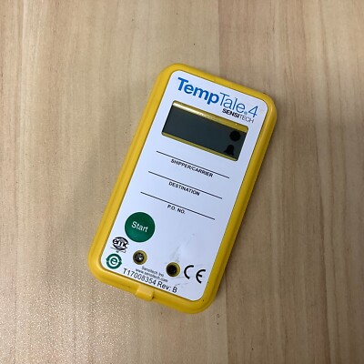 A100033 wireless temperature controller