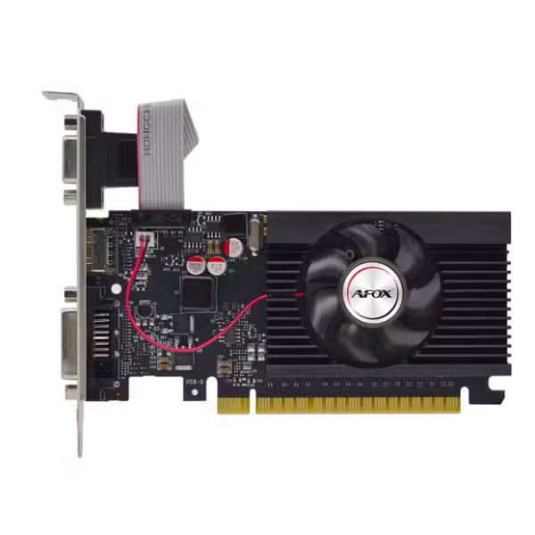 AFOX GeForce GT710 2GB