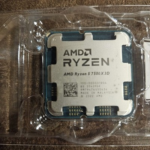 AMD Ryzen 5 7500X3D