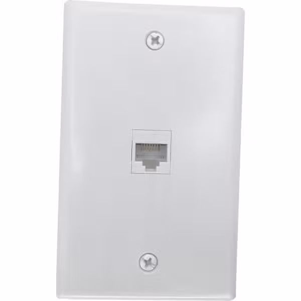 APKR Cat6 Keystone Outlet