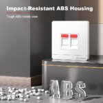 APKR Face Plate