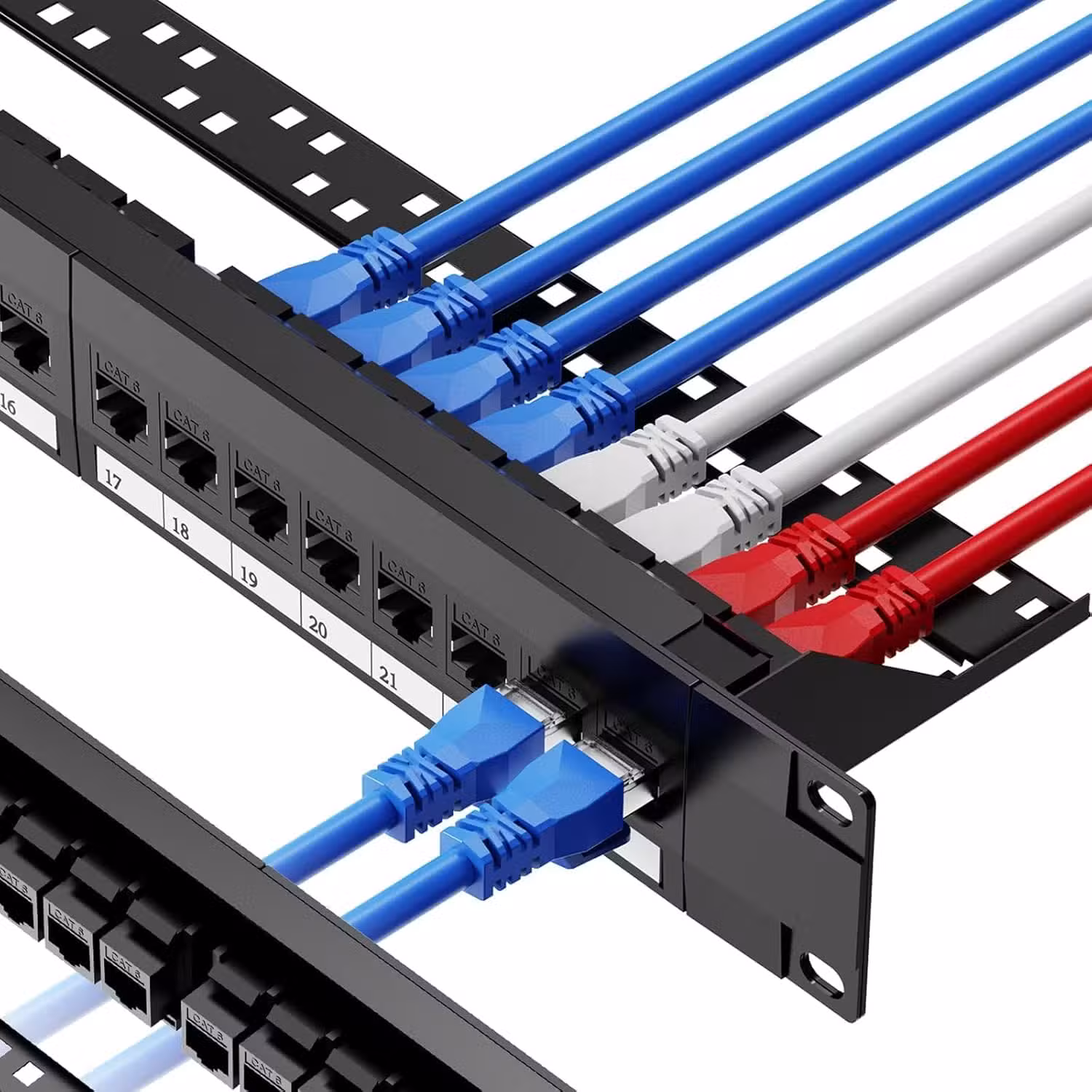 APKR patch panel