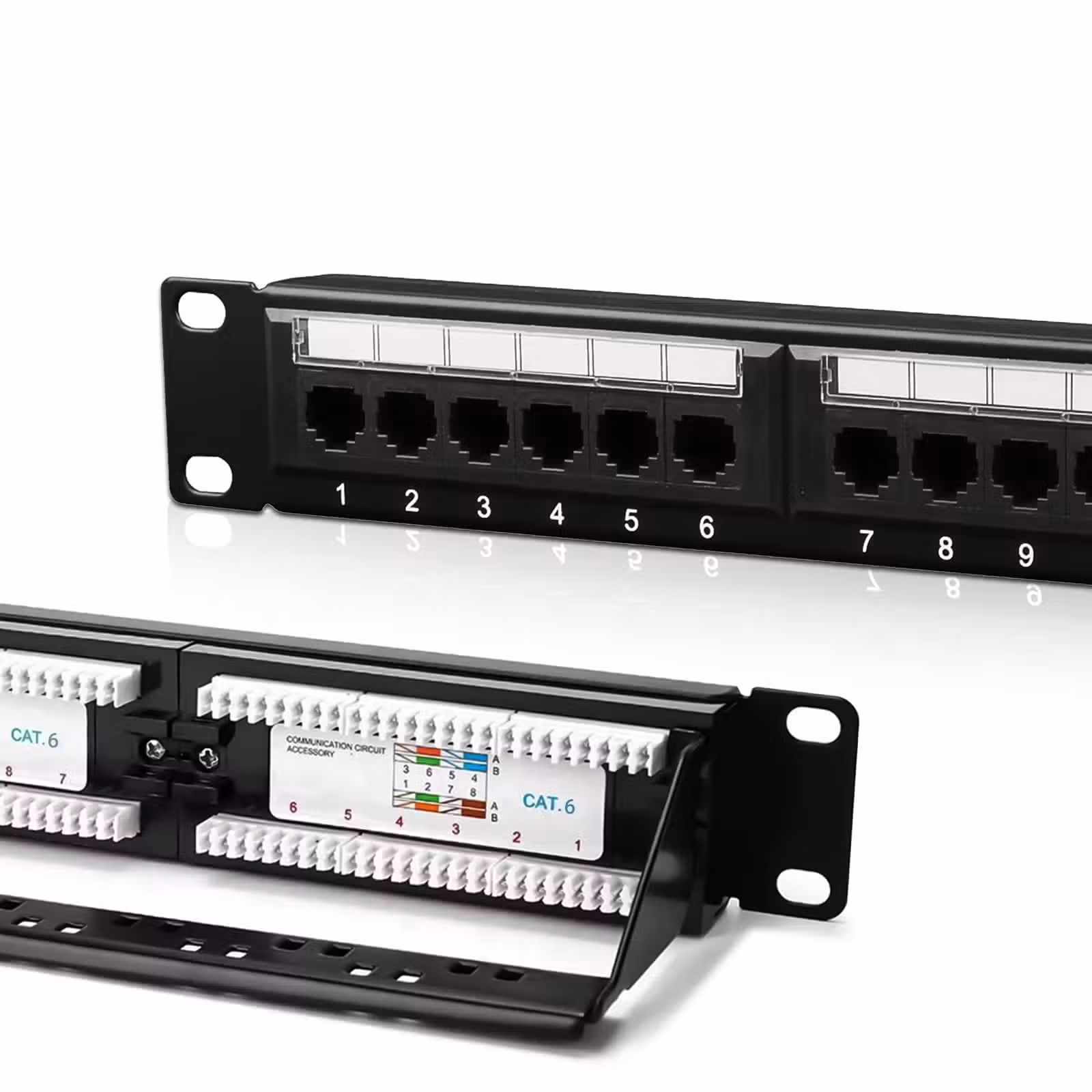 APKR patch panel