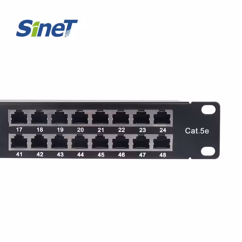 APKR patch panel