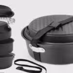 APQ006 camping cookware set