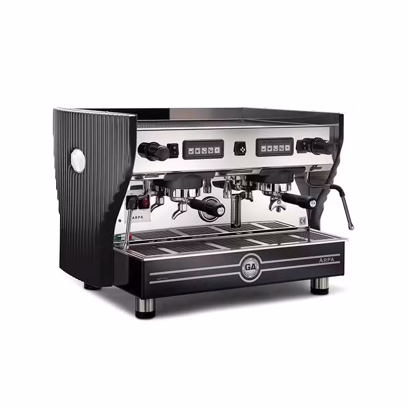 ARPA coffee machine