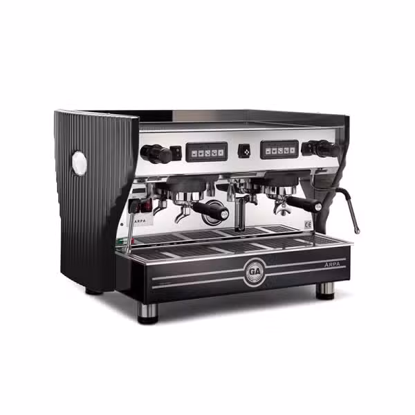 ARPA coffee machine