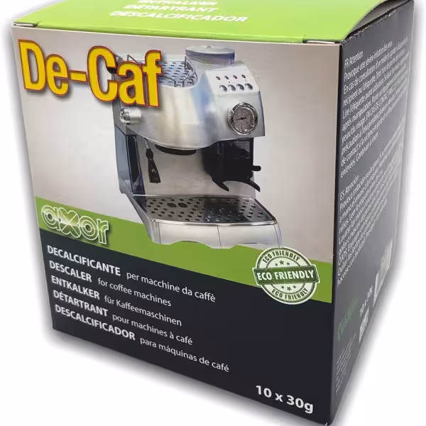 AXOR SG250 descaler