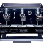 Altea coffee machine