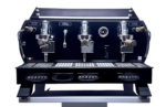Altea coffee machine