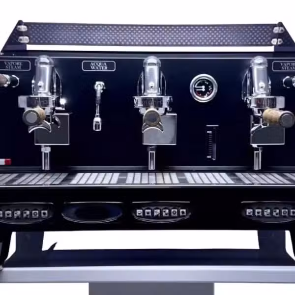 Altea coffee machine