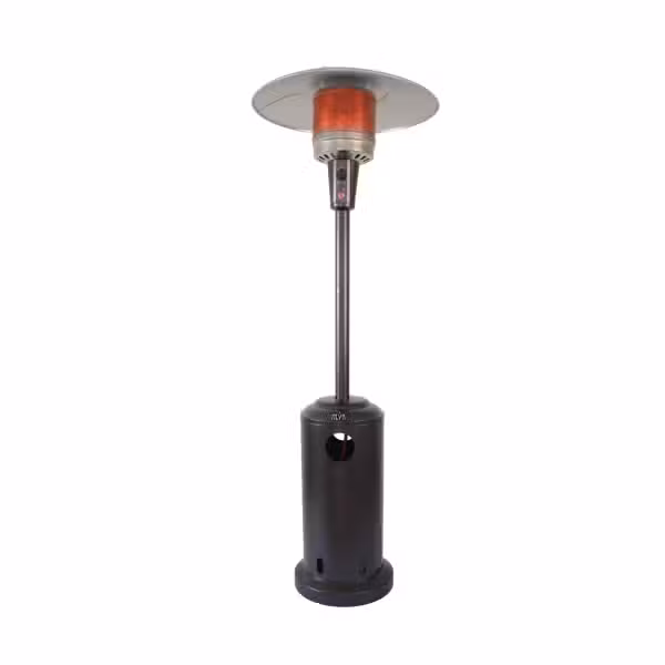Alva GHP19 patio heater