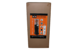 Alva GHP32 patio heater