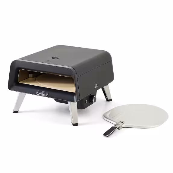 Alva pizza oven bundle