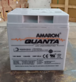 Amaron GM2-204T+1-S