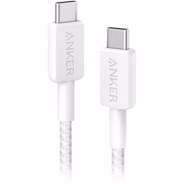 Anker 322 USB-C