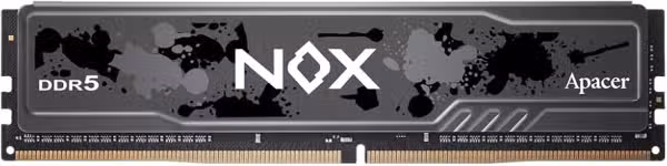 Apacer NOX White 16GB