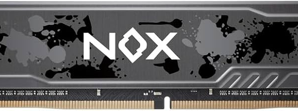 Apacer NOX White 16GB
