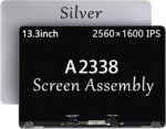 Apple MacBook A2338 screen