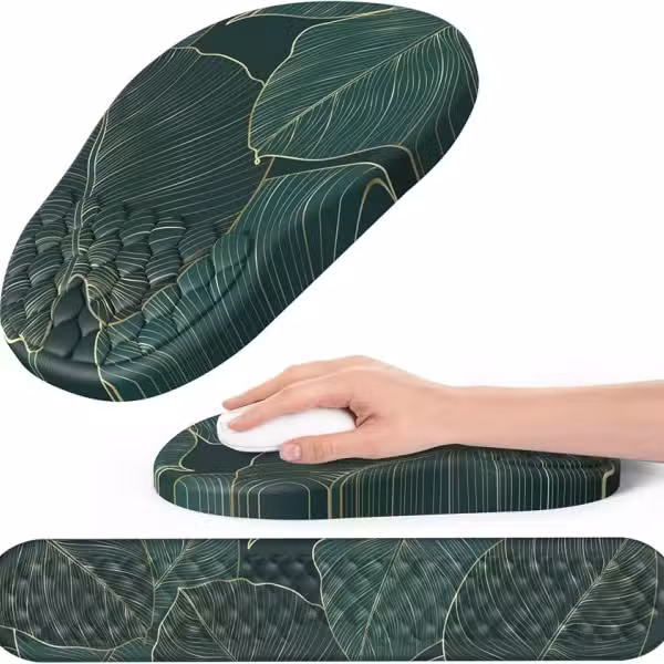 Armrest Mouse Pad
